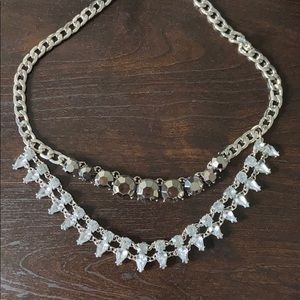 NEW! Statement Necklace